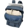 Mochila reciclada de viaje de 9 litros para portátil de 14Trip Aware™" Personalizada 6120762 - Imagen 25