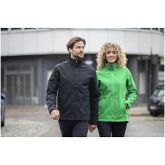 Chaqueta Softshell de Tres Capas Impermeable | Goodie