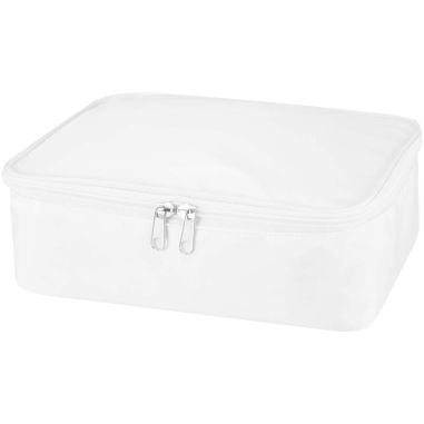 Organizador de maquillaje de RPET GRS...