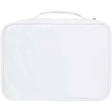 Organizador de maquillaje de RPET GRS...