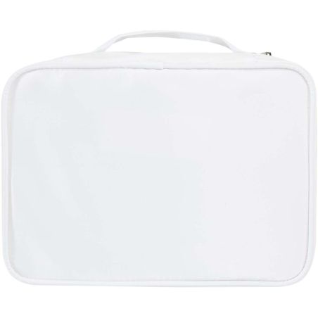 Organizador de maquillaje de RPET GRS Personalizado 6120770