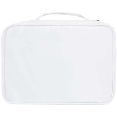 Organizador de maquillaje de RPET GRS...