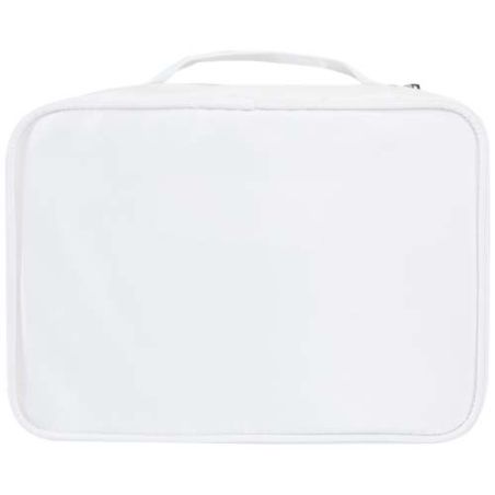 Organizador de maquillaje de RPET GRS Personalizado 6120770