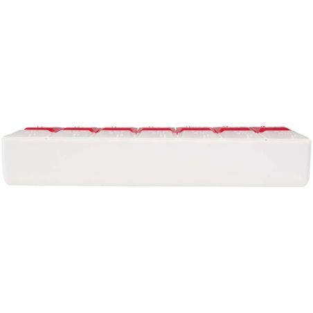 Organizador multivitamínico de mañana y tarde para 7 días Personalizado 6126374