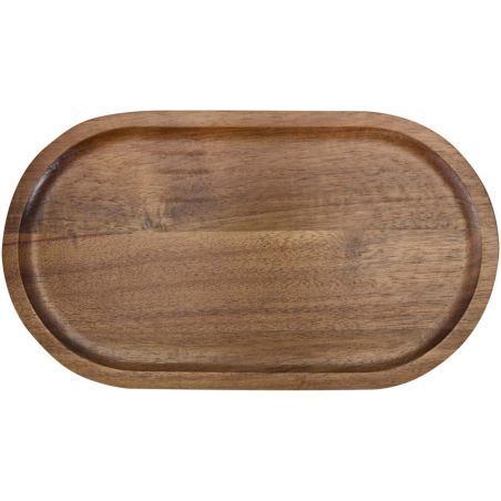 Bandeja de madera de acacia Personalizada 6126394
