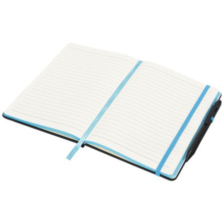 Libreta mediana Personalizada 6210210