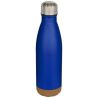 Botella de 500 ml de acero inoxidable con aislamiento y doble pared con detalles de corcho Personalizada 6100892 - Imagen 15
