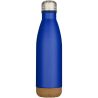 Botella de 500 ml de acero inoxidable con aislamiento y doble pared con detalles de corcho Personalizada 6100892 - Imagen 16