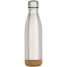 Botella de 500 ml de acero inoxidable con aislamiento y doble pared con detalles de corcho Personalizada 6100892 - Imagen 28
