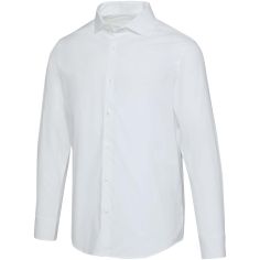 Camisa de popelina para hombre Personalizada 639502