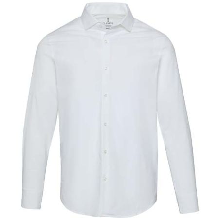 Camisa de popelina para hombre Personalizada 639502