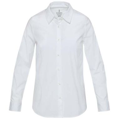 Camisa de popelina para mujer Personalizada 639503