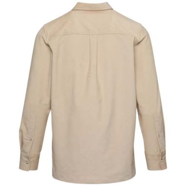 Camisa unisex de pana Personalizada 639506