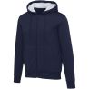 Sudadera sherpa con cremallera completa y capucha Personalizada 639507 - Imagen 1