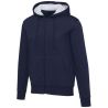 Sudadera sherpa con cremallera completa y capucha Personalizada 639507 - Imagen 5