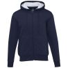 Sudadera sherpa con cremallera completa y capucha Personalizada 639507 - Imagen 6