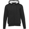 Sudadera sherpa con cremallera completa y capucha Personalizada 639507 - Imagen 16