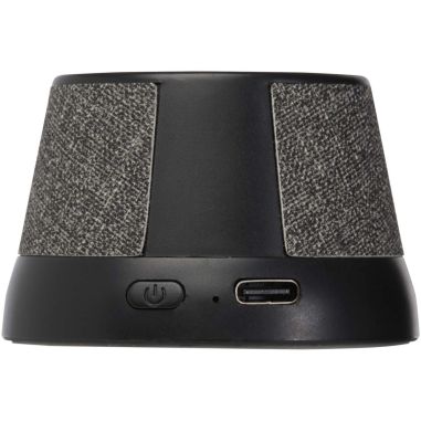 Altavoz inalámbrico magnético de plástico...