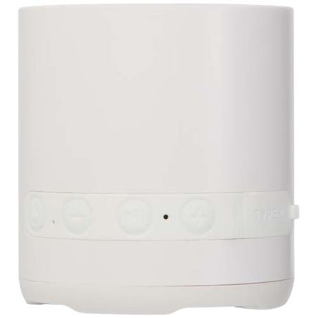 Altavoz inalámbrico de plástico reciclado de 3 W Personalizado 6124454