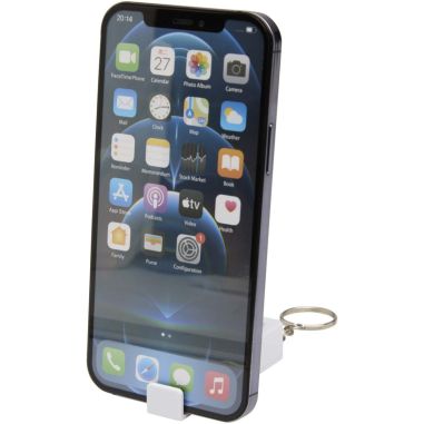 Soporte para teléfono con juguete de plástico...