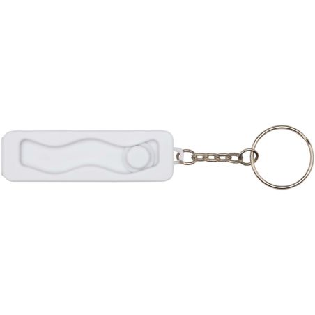 Soporte para teléfono con juguete de plástico reciclado Personalizado 6124460