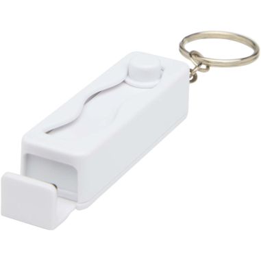 Soporte para teléfono con juguete de plástico...