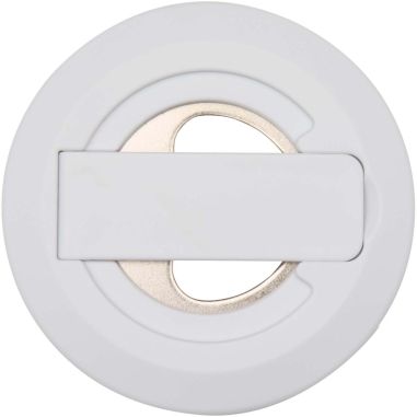 Soporte para teléfono magnético de plástico...