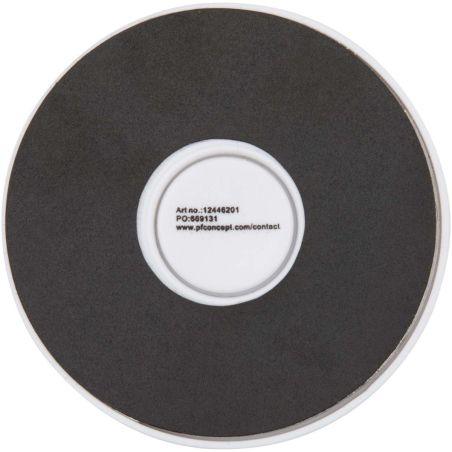 Soporte para teléfono magnético de plástico reciclado con portaanillos Personalizado 6124462