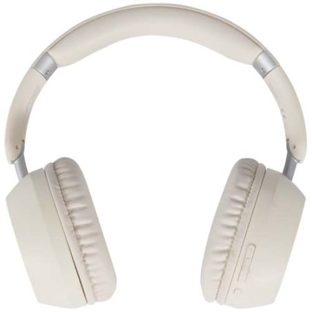 Auriculares ANC y ENC plegables de plástico reciclado Personalizado 6124473