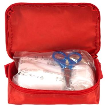 Kit de primeros auxilios de 31 piezas...