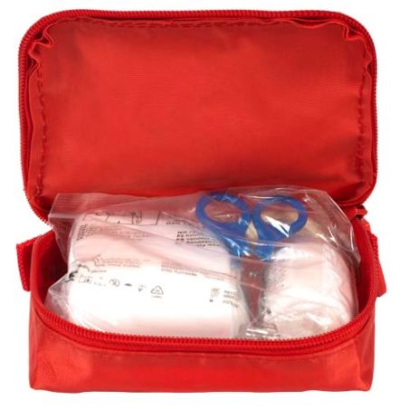 Kit de primeros auxilios de 31 piezas Personalizado 6122055