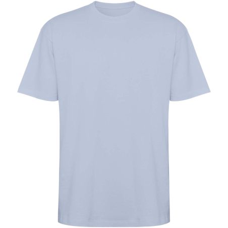 Camiseta holgada de manga corta unisex Personalizada 6R6560