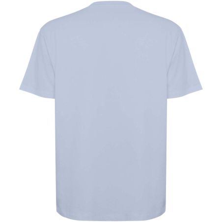 Camiseta holgada de manga corta unisex Personalizada 6R6560