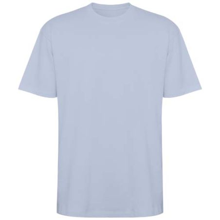 Camiseta holgada de manga corta unisex Personalizada 6R6560