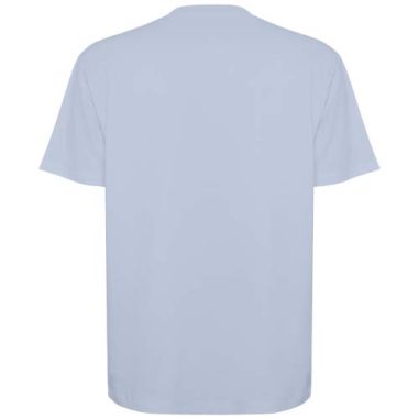 Camiseta holgada de manga corta unisex...