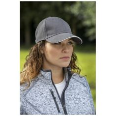 Gorra Sándwich Darton de 6 Paneles con Ribete | Goodie