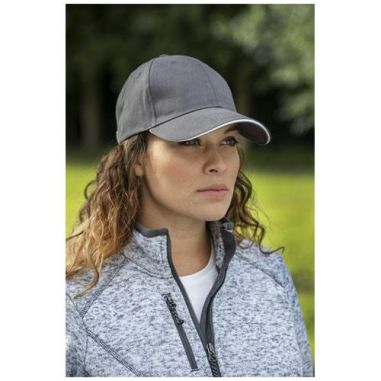 Gorra Sándwich Darton de 6 Paneles Personalizada 638679