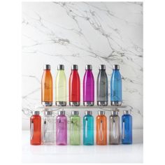 Botella deportiva Bodhi 500 ml sin BPA | Goodie
