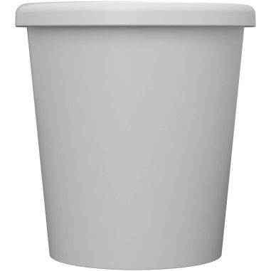 Vaso de 100 ml con tapa Personalizado 6220501