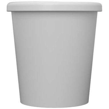 Vaso de 100 ml con tapa Personalizado 6220501