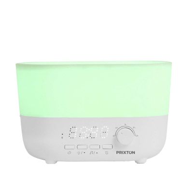 Humidificador aromático 4 en 1 Personalizado...
