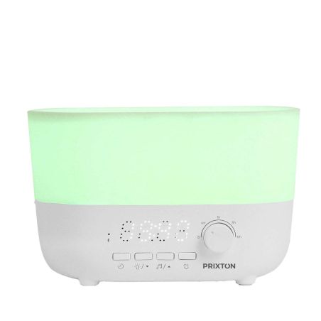 Humidificador aromático 4 en 1 Personalizado 62PA193