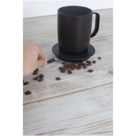 Taza inteligente de 300 ml Personalizada 62PA188