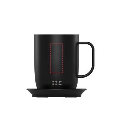 Taza inteligente de 300 ml Personalizada 62PA188