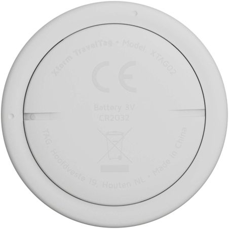 Etiqueta de viaje resistente al agua Personalizada 6124478