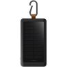 Batería externa solar de 10 000 mAh y 15 W con luz Personalizada 6124479 - Imagen 2