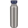 Botella de agua con aislamiento de 500 ml Personalizada 6100909 - Imagen 1