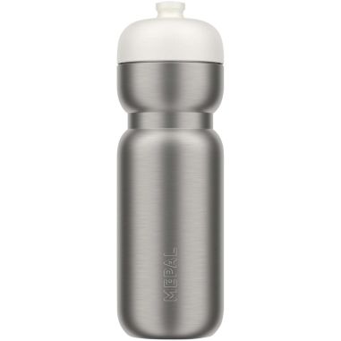 Bidón deportivo de 800 ml de acero inoxidable...