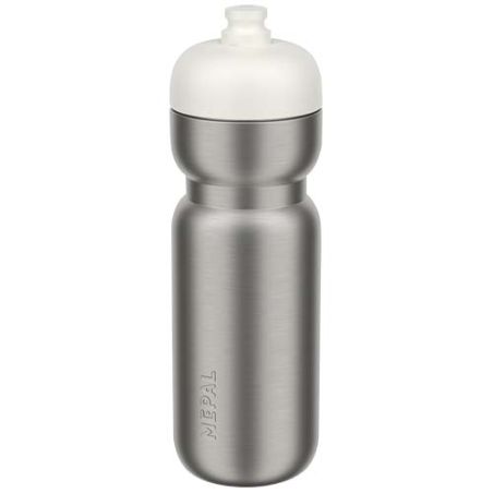 Bidón deportivo de 800 ml de acero inoxidable Personalizado 6100911
