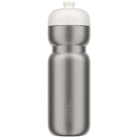 Bidón deportivo de 800 ml de acero inoxidable Personalizado 6100911